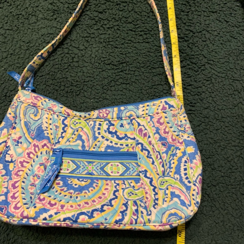 Vera Bradley Purse - Picture 8 of 12